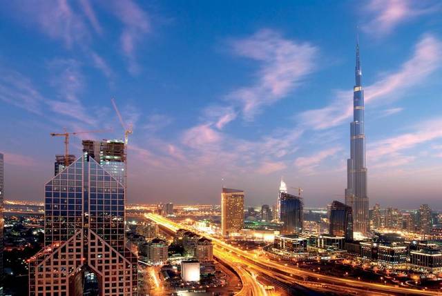 دبي تستقطب عدداً فائقاً من السياح العرب.. والمزيد بالطريق