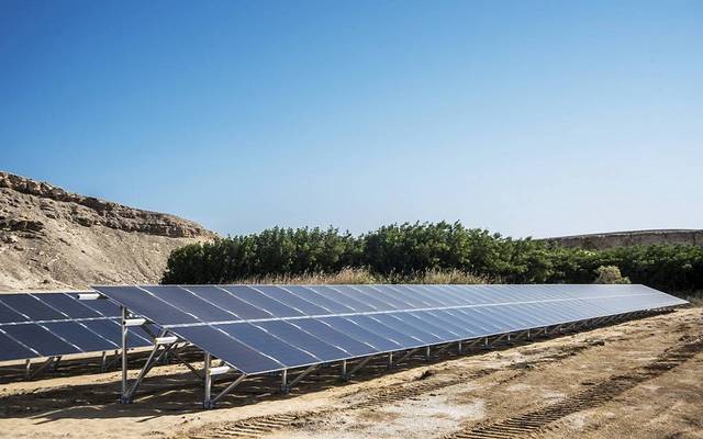KarmSolar, Cairo3A to build $90m solar plant in Egypt