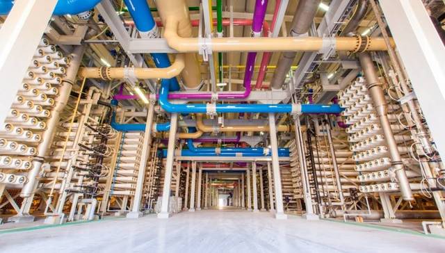 هبوط أرباح الشرقية للمياه بالربع الثاني لـ32.11 ألف ريال