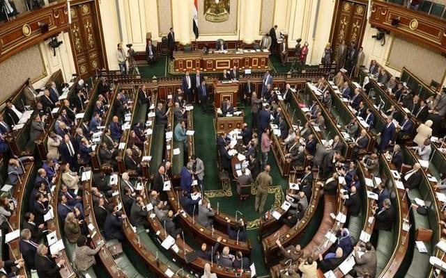 البرلمان المصري يأخذ الرأي النهائي على مشروع قانون الموارد المائية والري.. الأحد