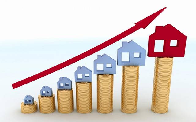 مبيعات المنازل الأمريكية الجديدة تصعد لأعلى مستوى بـ11 شهراً