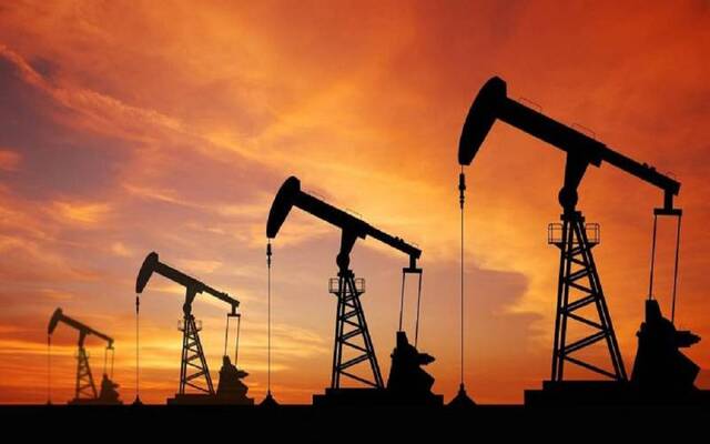 أسعار النفط في الأسواق العالمية تهبط للجلسة السادسة على التوالي