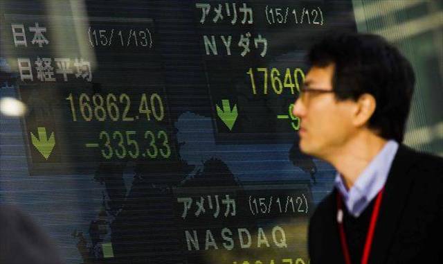 الأسهم الآسيوية تواصل صعودها للجلسة الثالثة على التوالي