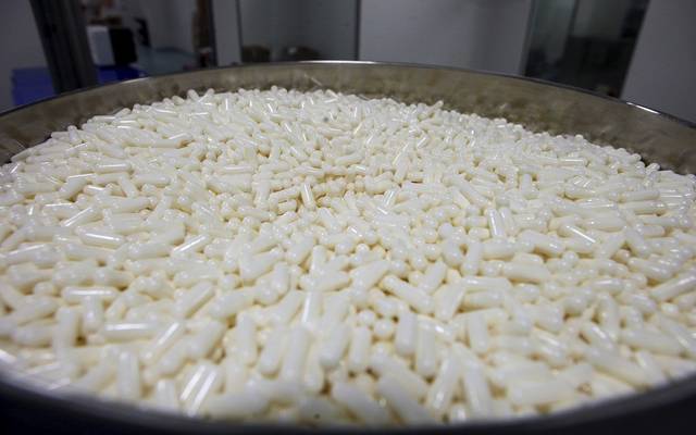 he company registered EGP 17.77 million profits in Q1 - Photo Credit: Reuters