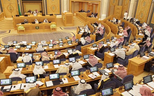 الشورى السعودي يقر تعديلات واردة من الحكومة على مواد بمشروع نظام البيئة