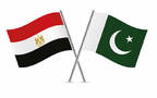 اتصال مصري باكستاني لتنسيق المواقف