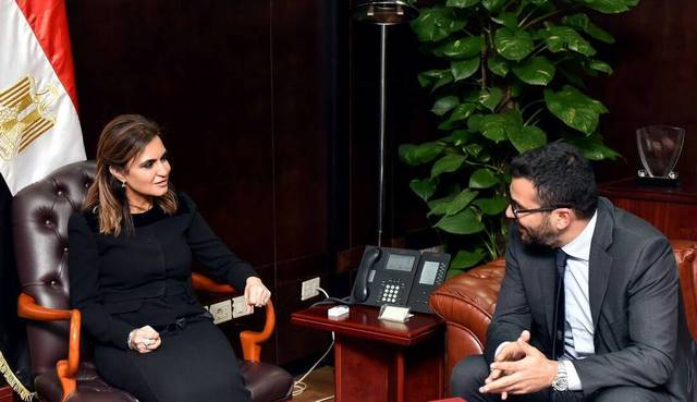 Fawaz Al Hokair plans 3 malls in Egypt