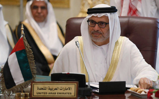 UAE calls for international monitoring of Qatar