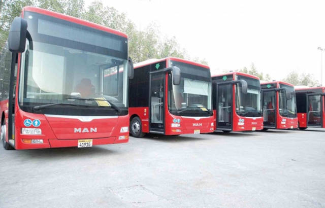 وزير بحريني: القيمة المضافة لن تنال من خدمات النقل