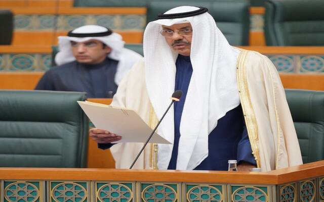 برنامج عمل حكومة الكويت تضمن لأول مرة مشاريع محددة التكاليف والمدة الزمنية