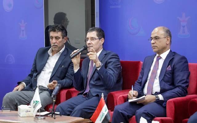 العراق: المجلس الأعلى للقطاع الخاص سيشارك بصنع القرارات والسياسات الاقتصادية