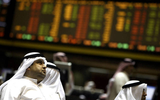 GCC bourses to hold amid oil price recovery