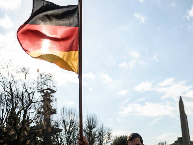 German economic growth seen weak despite last rebound – C.bank