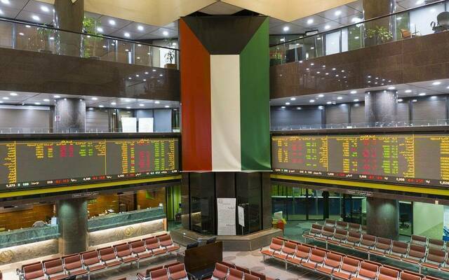 "أولى وقود" يقتنص 48.6% من سيولة بورصة الكويت التاريخية