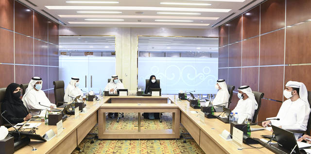 لجنة بـ"الوطني الاتحادي الإماراتي" تواصل مناقشة مشروع قانون تنظيم اتحاد الملاك