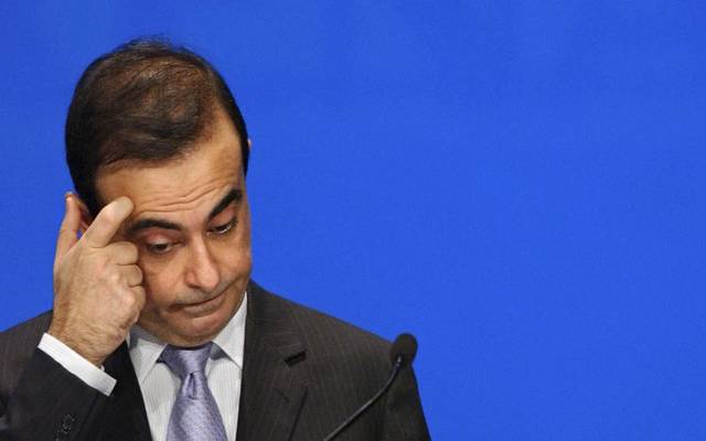 كارلوس غصن يفر من اليابان: "أهرب من الظلم والاضطهاد"