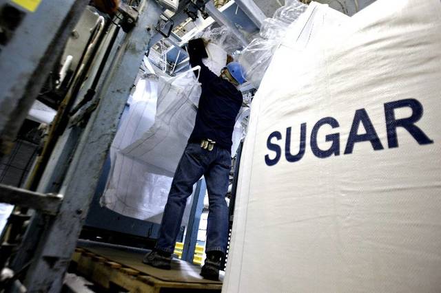 Authorities released the company's sugar stocks - (Photo Credit: Arabianeye-Reuters)