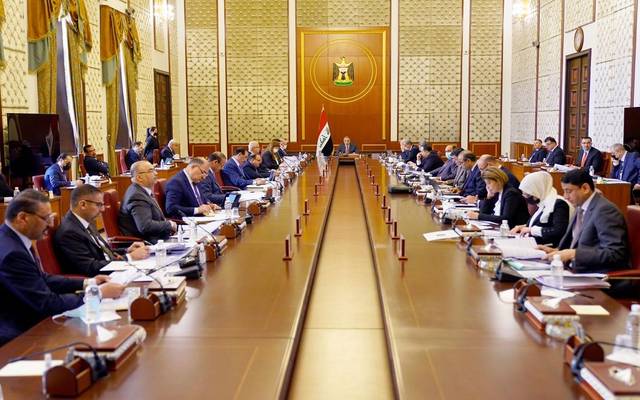 مجلس الوزراء العراقي يصدر 9 قرارات جديدة تتضمن تخصيصات مالية