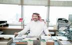 الرئيس التنفيذي لشركة المملكة القابضة، طلال إبراهيم الميمان، أرشيفية