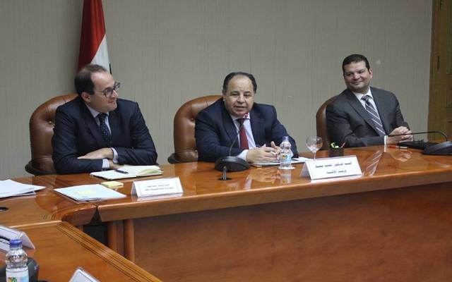 Egypt launches tax digitisation project