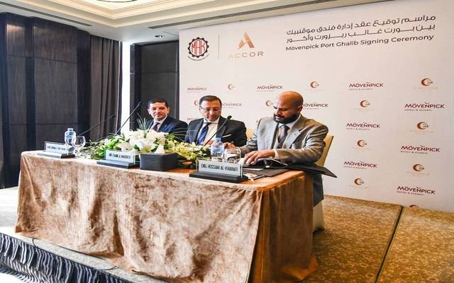 MAK Group’s unit to build new hotel with EGP 500m investments