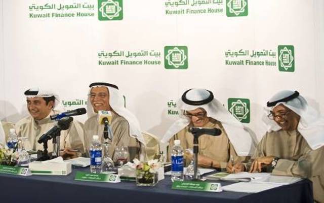 KFH makes KWD125.58m outcome in a properties' auction