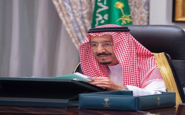 خادم الحرمين يكلف "الحجرف" بدعوة قادة دول الخليج للمشاركة بالدورة الـ41 للمجلس