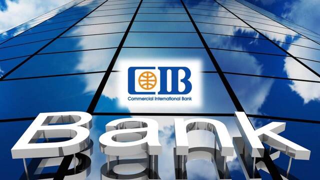 CIB records jump in Q1-24 consolidated profits to EGP 11.9bn