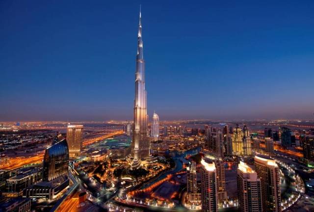 استراتيجية دبي للمعاملات اللاورقية تحقق 98% من أهدافها