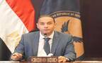 رئيس الهيئة العامة للرقابة المالية إسلام عزام