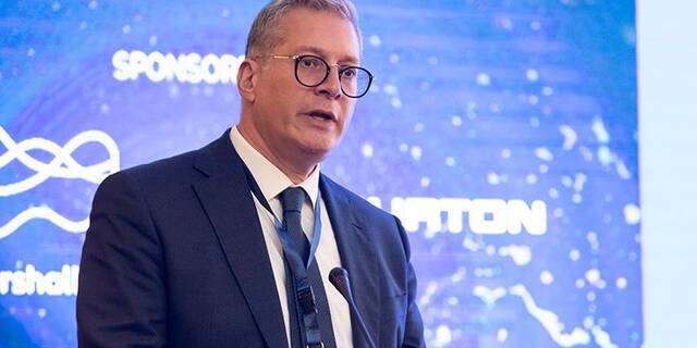 وزير البترول