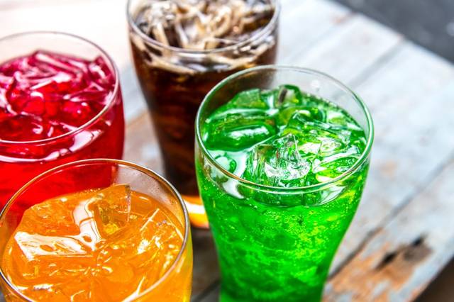 Ksa To Begin Taxing Sweet Drinks In December Mubasher Info