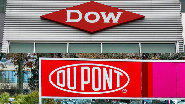 DowDuPont’s earnings drop in Q1