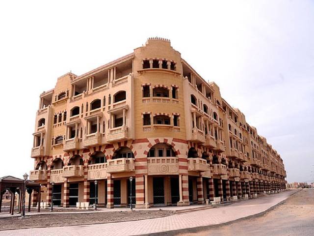 Heliopolis Housing's shareholders approve EGP 0.21/shr dividends