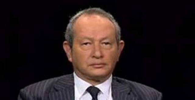 Sawiris family to inject EGP 4bln investments in Egypt early 2014
