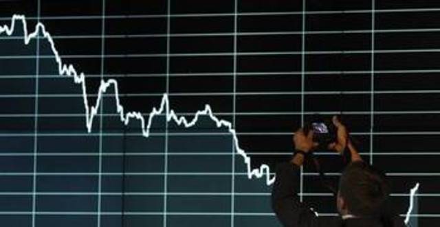 Third of DFM-listed shares fall under FV after recent loss - Report