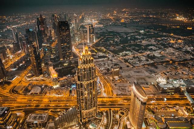 Dubai to host Finastra Universe next week