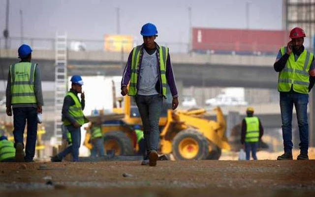 القوى العاملة: تحويل 1.8 مليون جنيه مستحقات 57 عاملاً مصرياً غادروا الأردن