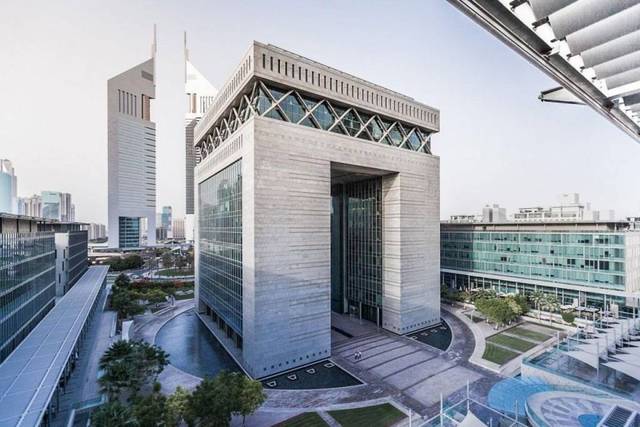 DIFC partners with MENA FinTech Association to develop future of finance