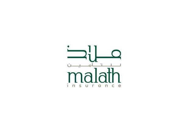 شعار ملاذ للتأمين