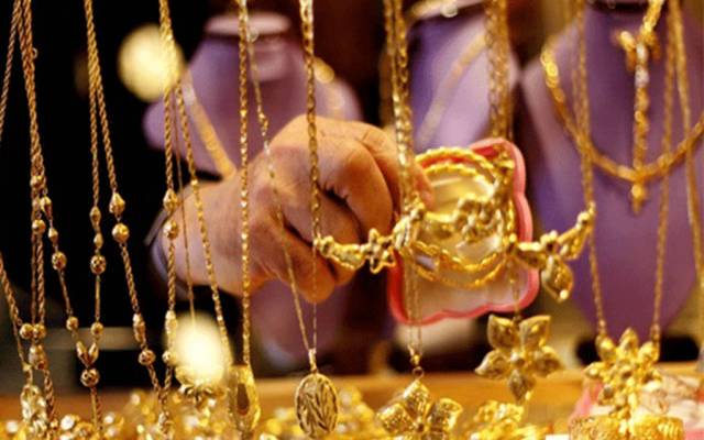 مع صعوده عالمياً.. أسعار الذهب في مصر تقفز جنيهين