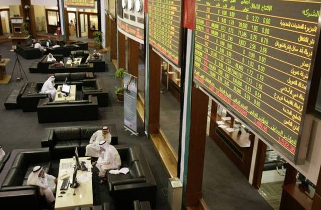 4 بورصات خليجية تتراجع على وقع تفشي "كورونا"