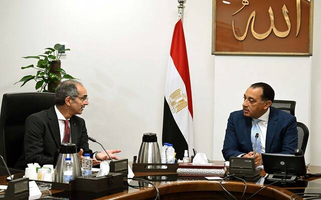 وزير مصري: تدريب 5 آلاف شاب ضمن "الرواد الرقميون" لتعزيز ريادة الأعمال