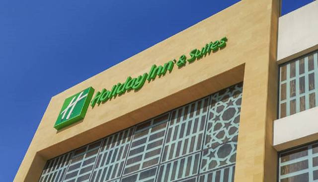 Dur Hospitality inaugurates new Holiday Inn and Suites hotel in Jubail
