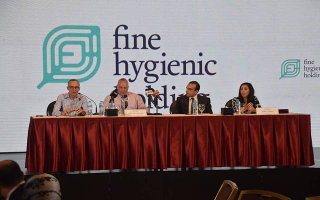Fine Hygienic Holding plans to invest $35m in Egypt
