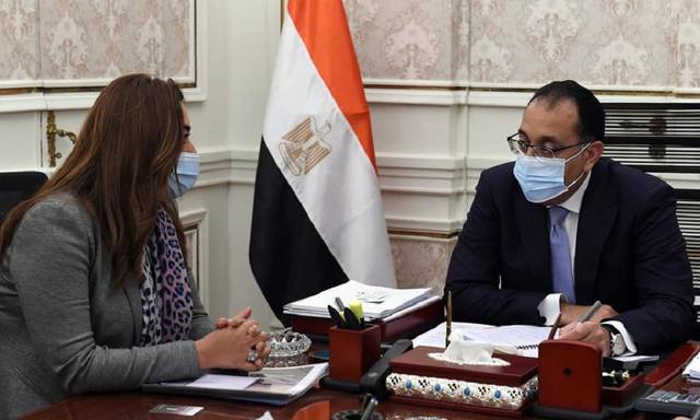 رئيس الوزراء يكلف بإعداد تصور لإقامة ميناء للصيد في دمياط