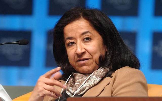 SABB hires Lubna Olayan as chairman following merger with Alawwal Bank