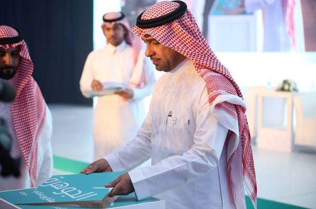 Saudi housing minister launches Al Jawhara project in Jeddah