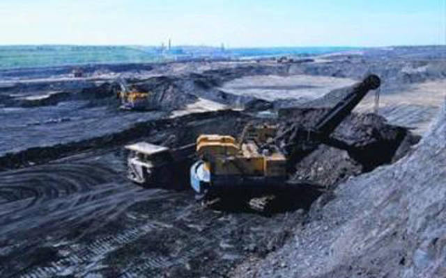الوطنية للصخر الزيتي تقلص خسائر في الربع الرابع 67%
