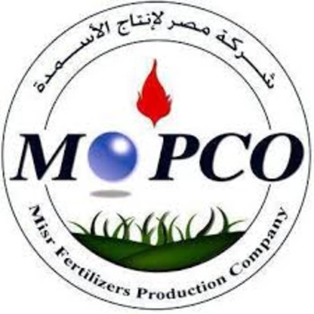 مصر لإنتاج الأسمدة - موبكو